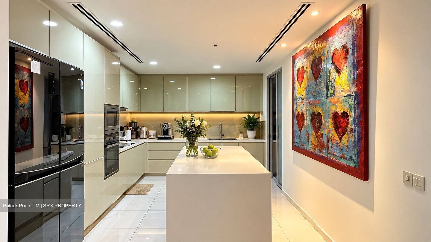 Sky@Eleven (D11), Condominium #627688511